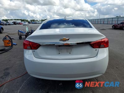 Zdjęcie 6 z 12 samochodu: 2019 CHEVROLET IMPALA LT VIN:2G11Z5S32K9108670 - miniatura