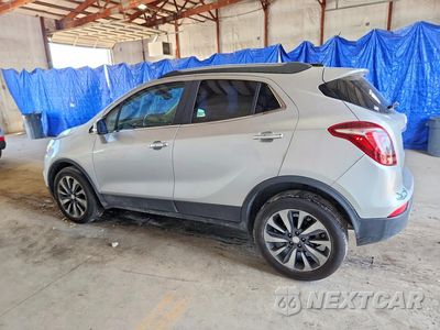 Drugie zdjęcie samochodu z przodu: 2020 BUICK ENCORE ESSENCE VIN:KL4CJGSB7LB037390 - miniatura
