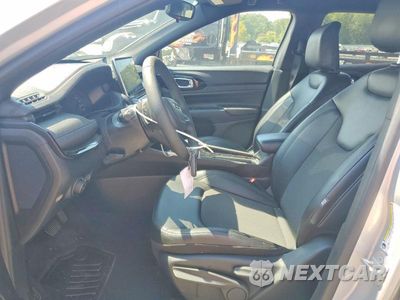 Zdjęcie 7 z 13 samochodu: 2025 JEEP COMPASS LATITUDE VIN:3C4NJDBN8ST571633 - miniatura