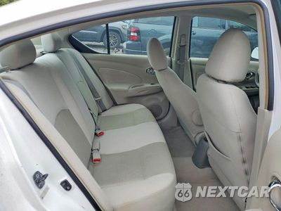 Zdjęcie 10 z 12 samochodu: 2013 NISSAN VERSA 1.6 S VIN:3N1CN7AP7DL818985 - miniatura