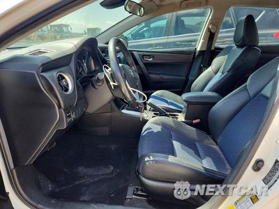Zdjęcie 7 z 13 samochodu: 2018 TOYOTA COROLLA SE VIN:5YFBURHE1JP845738 - miniatura