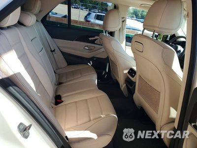 Zdjęcie 10 z 12 samochodu: 2020 MERCEDES-BENZ GLE 350 4MATIC VIN:4JGFB4KB6LA052947 - miniatura