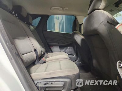 Zdjęcie 11 z 13 samochodu: 2021 FORD ESCAPE S VIN:1FMCU0F67MUA11598 - miniatura