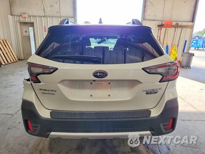 Zdjęcie 6 z 13 samochodu: 2020 SUBARU OUTBACK LIMITED VIN:4S4BTANC8L3212345 - miniatura
