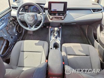Zdjęcie 8 z 13 samochodu: 2026 TOYOTA COROLLA LE VIN:5YFB4MDE9TP468054 - miniatura
