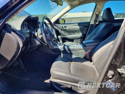 Zdjęcie 7 z 12 samochodu: 2015 INFINITI Q50 BASE VIN:JN1BV7ARXFM413371 - miniatura