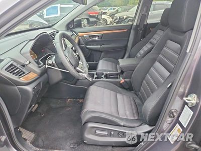 Zdjęcie 7 z 13 samochodu: 2019 HONDA CR-V EX VIN:2HKRW2H51KH651015 - miniatura