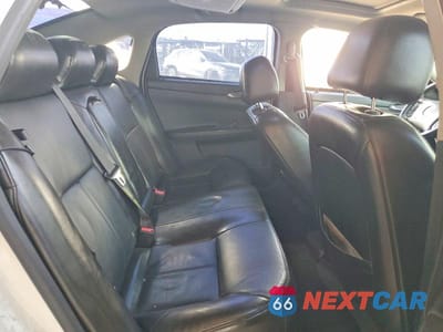 Zdjęcie 10 z 12 samochodu: 2008 CHEVROLET IMPALA SUPER SPORT VIN:2G1WD58C089258569 - miniatura