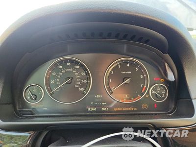 Zdjęcie 9 z 12 samochodu: 2012 BMW 528 XI VIN:WBAXH5C56CC595111 - miniatura