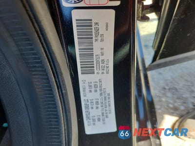 Zdjęcie 12 z 12 samochodu: 2013 DODGE AVENGER SXT VIN:1C3CDZCB3DN716178 - miniatura