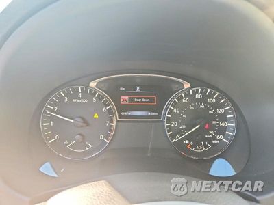 Zdjęcie 9 z 12 samochodu: 2016 NISSAN ALTIMA 2.5 S VIN:1N4AL3AP4GN329974 - miniatura