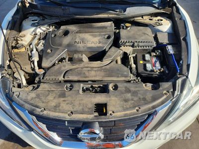 Zdjęcie 11 z 13 samochodu: 2017 NISSAN ALTIMA 2.5 S VIN:1N4AL3AP4HC498356 - miniatura