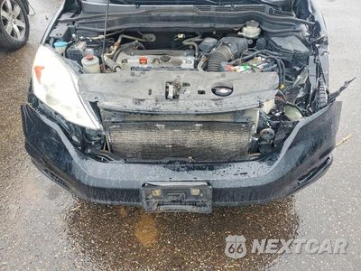 Zdjęcie 12 z 13 samochodu: 2011 HONDA CR-V EXL VIN:5J6RE4H79BL122109 - miniatura