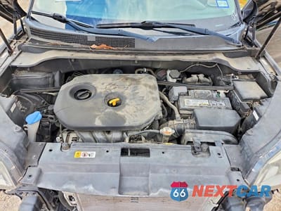 Zdjęcie 11 z 12 samochodu: 2016 KIA SOUL ! VIN:KNDJX3A56G7377915 - miniatura
