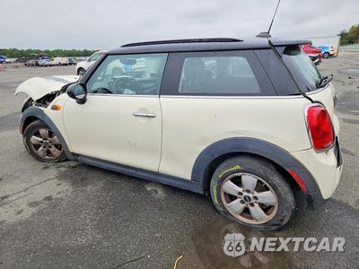 Drugie zdjęcie samochodu z przodu: 2017 MINI COOPER VIN:WMWXP5C3XH2F61187 - miniatura