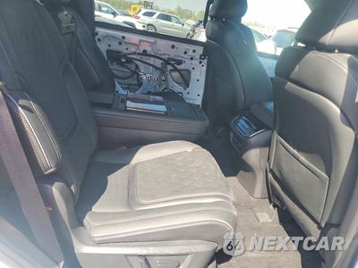 Zdjęcie 11 z 13 samochodu: 2026 INFINITI QX80 AUTOGRAPH VIN:JN8AZ3CC1T9621155 - miniatura