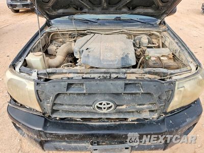 Zdjęcie 11 z 12 samochodu: 2005 TOYOTA TACOMA X-RUNNER V6 VIN:5TETU22N35Z065874 - miniatura
