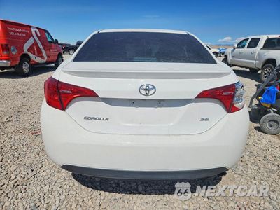 Zdjęcie 6 z 13 samochodu: 2017 TOYOTA COROLLA SE VIN:2T1BURHE1HC819960 - miniatura