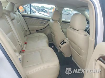 Zdjęcie 10 z 12 samochodu: 2015 FORD TAURUS LIMITED VIN:1FAHP2J80FG184389 - miniatura