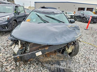 Piąte zdjęcie samochodu w środku: 2013 TOYOTA CAMRY HYBRID XLE VIN:4T1BD1FK3DU076396 - miniatura
