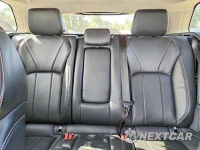 Zdjęcie 10 z 13 samochodu: 2017 LAND ROVER RANGE ROVER EVOQUE HSE VIN:SALVR2BG4HH183474 - miniatura