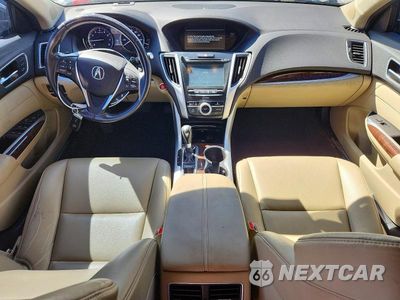 Zdjęcie 8 z 12 samochodu: 2019 ACURA TLX VIN:19UUB1F36KA001347 - miniatura