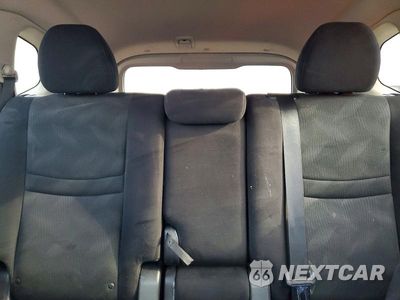 Zdjęcie 10 z 13 samochodu: 2015 NISSAN ROGUE SV VIN:5N1AT2MT2FC796300 - miniatura