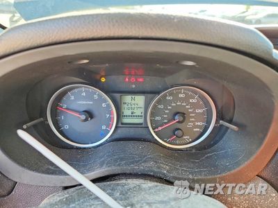 Zdjęcie 9 z 12 samochodu: 2013 SUBARU XV CROSSTREK 2.0 PREMIUM VIN:JF2GPACC0D2881221 - miniatura