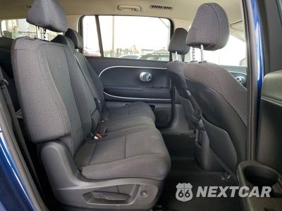 Zdjęcie 11 z 13 samochodu: 2026 HYUNDAI IONIQ 9 S VIN:7YAMS5S15TY009970 - miniatura