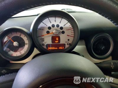 Zdjęcie 9 z 12 samochodu: 2011 MINI COOPER VIN:WMWZN3C56BT265019 - miniatura