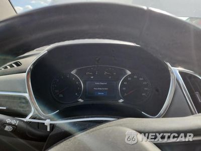 Zdjęcie 9 z 12 samochodu: 2024 CHEVROLET EQUINOX LT VIN:3GNAXKEG1RL278480 - miniatura
