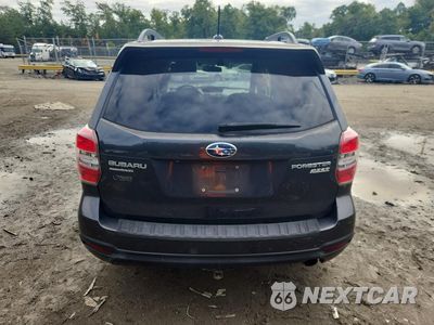 Zdjęcie 6 z 13 samochodu: 2014 SUBARU FORESTER 2.5I TOURING VIN:JF2SJAPCXEH514069 - miniatura