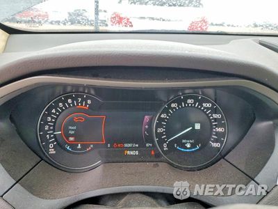 Zdjęcie 9 z 12 samochodu: 2013 LINCOLN MKZ VIN:3LN6L2GK6DR826566 - miniatura