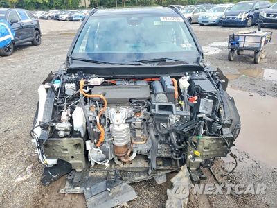 Piąte zdjęcie samochodu w środku: 2024 HONDA CR-V SPORT VIN:2HKRS6H53RH812137 - miniatura