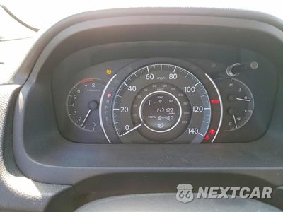 Zdjęcie 9 z 12 samochodu: 2015 HONDA CR-V EX VIN:3CZRM3H54FG707100 - miniatura