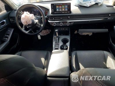 Zdjęcie 8 z 12 samochodu: 2023 HONDA CIVIC TOURING VIN:2HGFE1F97PH323590 - miniatura