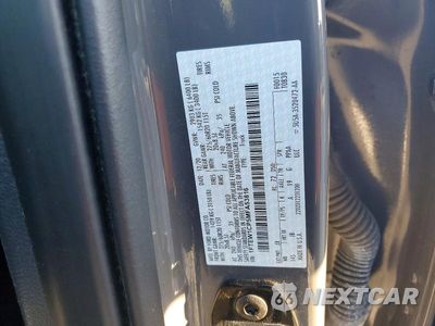 Zdjęcie 12 z 12 samochodu: 2021 FORD F150 SUPERCREW VIN:1FTEW1CP5MFA53816 - miniatura