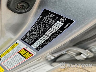 Zdjęcie 12 z 12 samochodu: 2023 TOYOTA CAMRY LE VIN:4T1C11AK7PU769612 - miniatura
