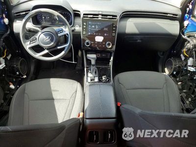 Zdjęcie 8 z 14 samochodu: 2022 HYUNDAI TUCSON SEL VIN:5NMJBCAE7NH077255 - miniatura
