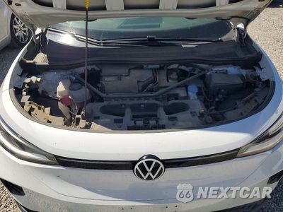 Zdjęcie 12 z 13 samochodu: 2021 VOLKSWAGEN ID.4 FIRST EDITION VIN:WVGDMPE28MP007201 - miniatura