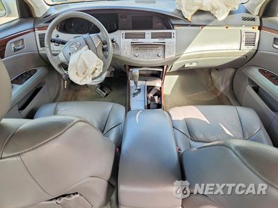 Zdjęcie 8 z 12 samochodu: 2008 TOYOTA AVALON XLS VIN:4T1BK36BX8U260628 - miniatura