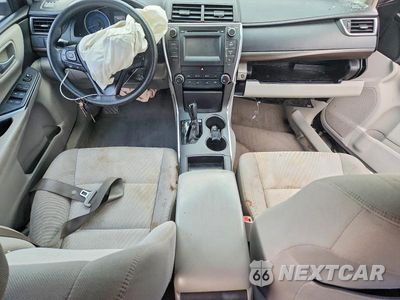 Zdjęcie 8 z 13 samochodu: 2017 TOYOTA CAMRY LE VIN:4T1BF1FK1HU353532 - miniatura