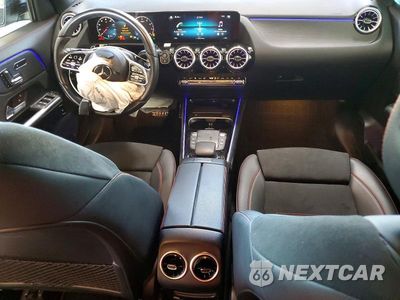 Zdjęcie 8 z 14 samochodu: 2023 MERCEDES-BENZ GLA 250 4MATIC VIN:W1N4N4HB0PJ455279 - miniatura