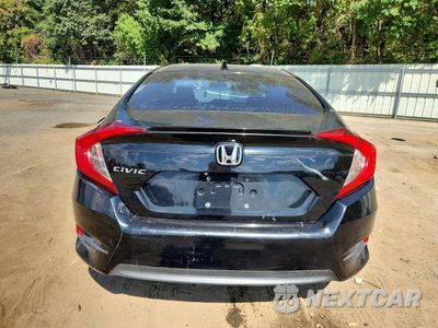 Zdjęcie 6 z 12 samochodu: 2017 HONDA CIVIC EX VIN:19XFC1F39HE022283 - miniatura