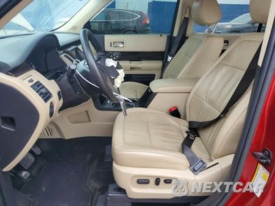 Zdjęcie 7 z 13 samochodu: 2015 FORD FLEX SEL VIN:2FMGK5C82FBA12807 - miniatura