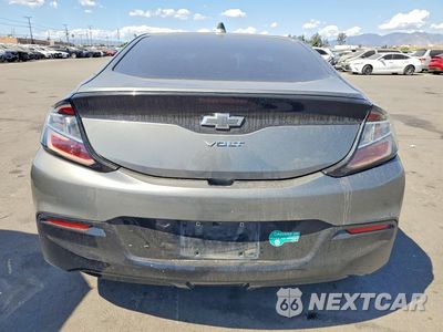 Zdjęcie 6 z 12 samochodu: 2017 CHEVROLET VOLT LT VIN:1G1RC6S5XHU176464 - miniatura