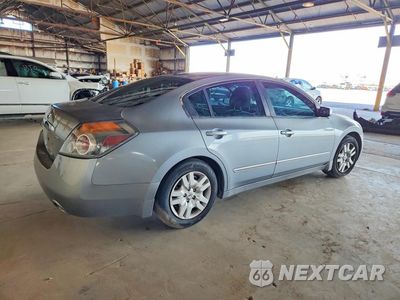Trzecie zdjęcie samochodu z tyłu: 2009 NISSAN ALTIMA 2.5 VIN:1N4AL21E49N415846 - miniatura
