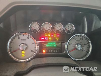 Zdjęcie 9 z 12 samochodu: 2010 FORD F250 SUPER DUTY VIN:1FTSW2BR6AEB41318 - miniatura