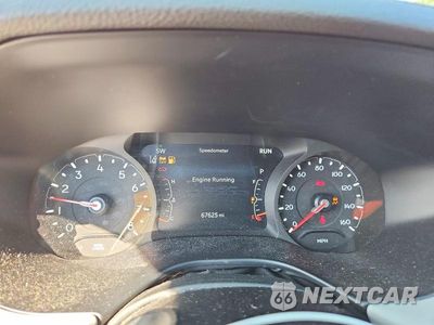 Zdjęcie 9 z 13 samochodu: 2025 JEEP COMPASS LIMITED VIN:3C4NJDCN4ST556545 - miniatura