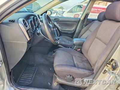Zdjęcie 7 z 12 samochodu: 2003 PONTIAC VIBE VIN:5Y2SL62833Z480492 - miniatura